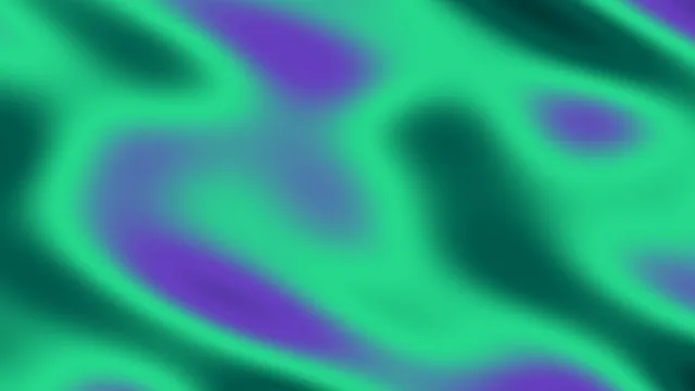 Aurora Night Gradient Flow preview