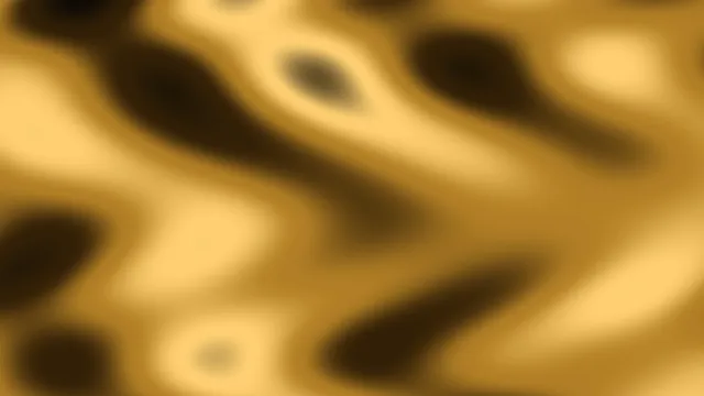 Black and Gold Luxury Gradient Flow preview