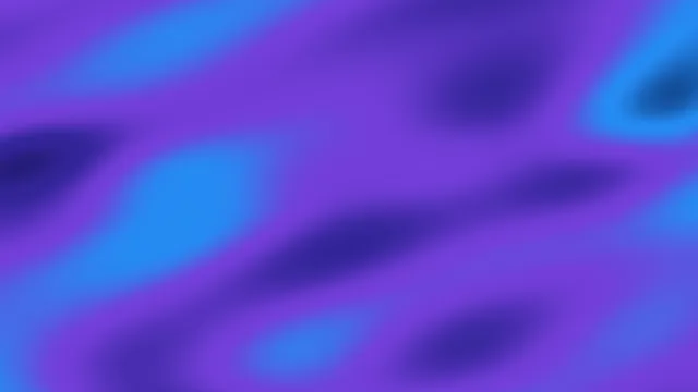 Blue and Purple Gradient Flow preview