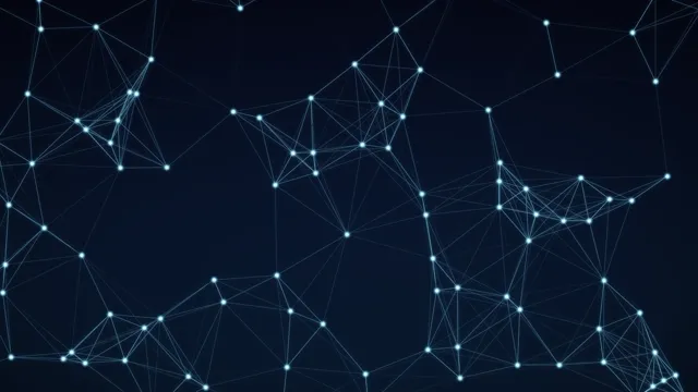 Blue Tech Network (Plexus) preview