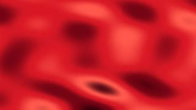 Crimson Red Gradient Flow preview