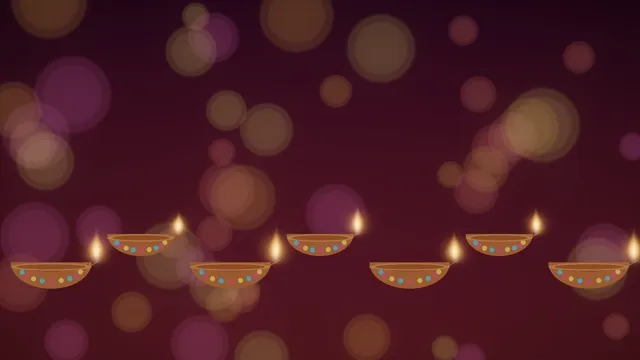 Diwali Diya Lamps preview