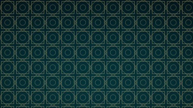 Gold Geometric Pattern Shimmer preview