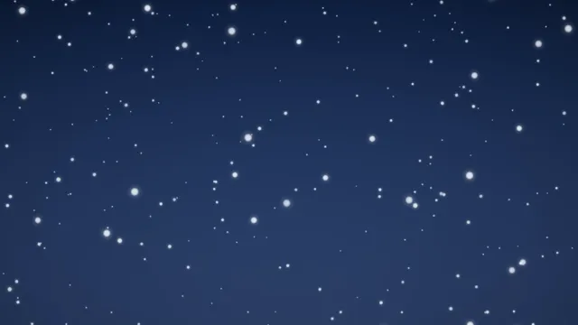 Gentle Falling Snow at Night preview