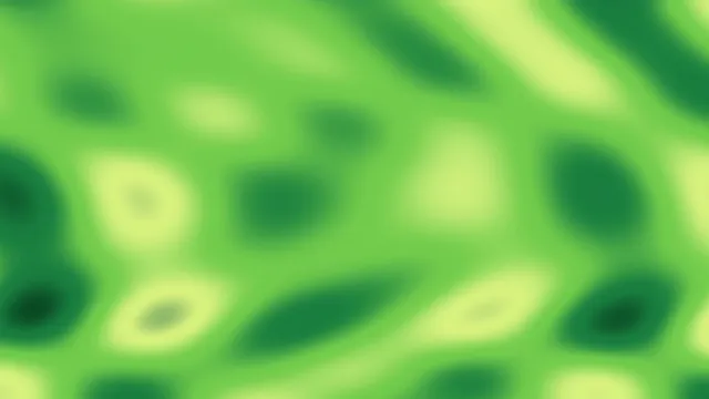 Fresh Green Gradient Flow preview