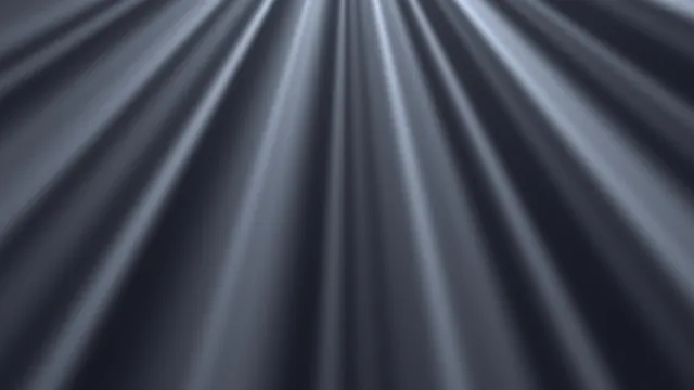 Heavenly White Light Rays preview
