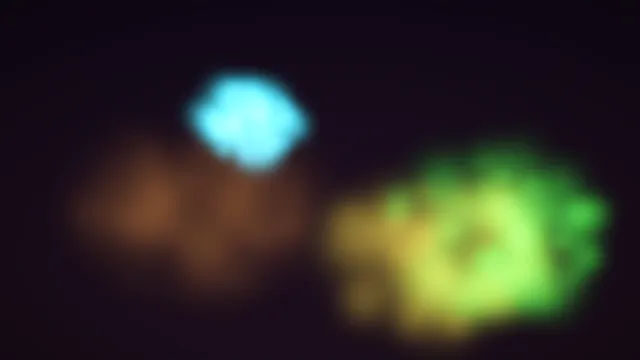 Holi Color Powder Bursts preview