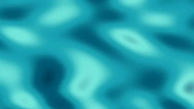 Ocean Teal Gradient Flow preview