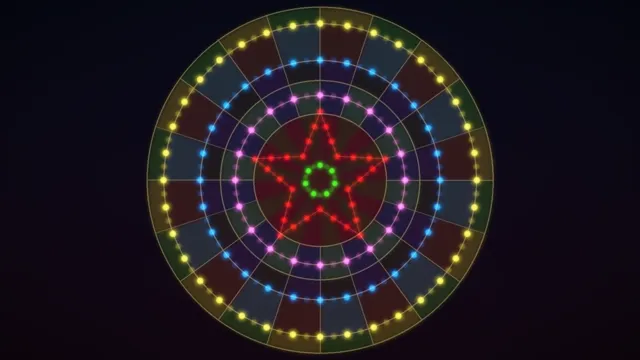 Parol Light Sequence preview