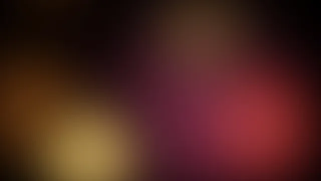 Warm Light Leaks Overlay preview